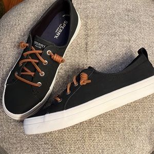 Sneakers - Sperry Sneakers - NEW!!